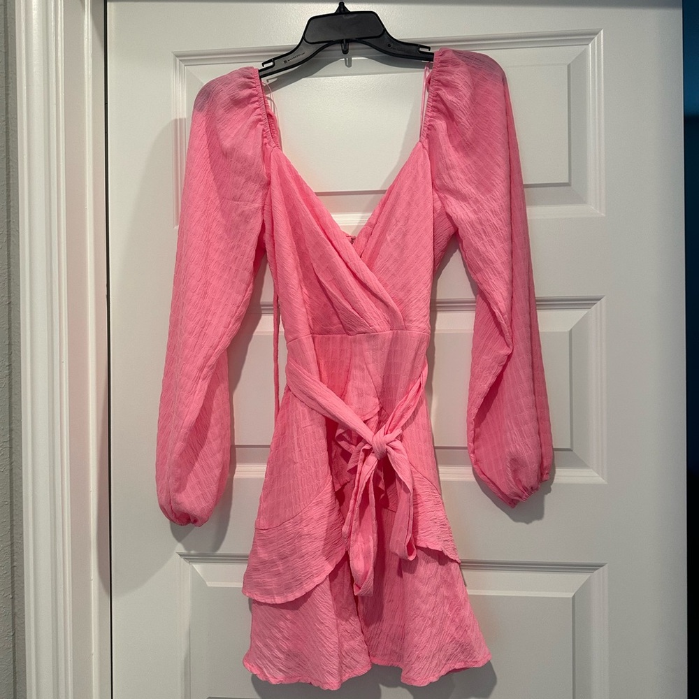NWT FRANCESCA’S DRESS SIZE SMALL